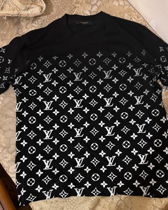 Maglietta louis vuitton