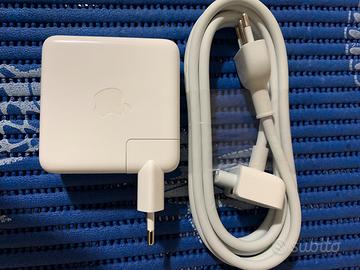 Caricabatterie Apple usb-c 67w x MacBook pro 13/14