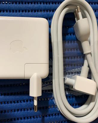 Caricabatterie Apple usb-c 67w x MacBook pro 13/14