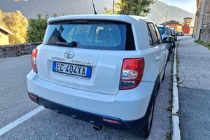 Toyota Urban Cruiser 4x4  1.4 D-4D 90 Sol ok neop.