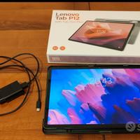 Tablet Lenovo P12