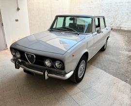 ALFA ROMEO 2000 berlina veloce climatizzata 1974