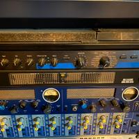 Scheda audio Motu 24 I/O