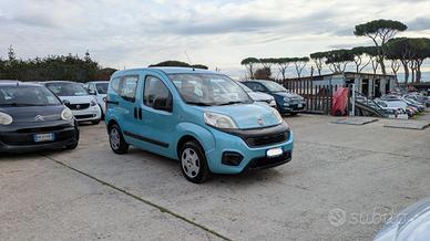 FIAT Qubo GPL 1.4cc 77cv