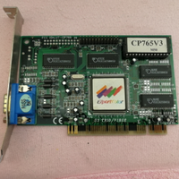 S3 VIRGE 86C325 2MB scheda video PCI VGA