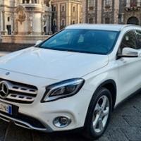 Mercedes GLA cdi premium sport Enduro 