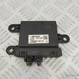 Modulo Elettronico Controllo Alfa Giulia Stelvio 9