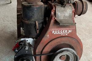 Motozzapa Grillo 14 HP