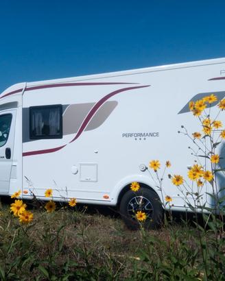 Autostar Performance 650