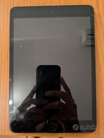 iPad mini A1432 non funzionante per ricambi
