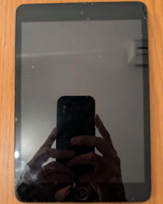 iPad mini A1432 non funzionante per ricambi