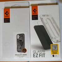 Accessori Nuovi SPIGEN IPhone 16