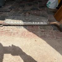 Terminale originale golf 6 gti