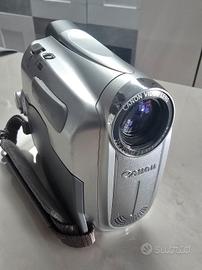 Camcorder Canon MV890 mini  DV PAL
