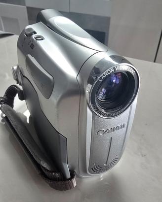 Camcorder Canon MV890 mini  DV PAL