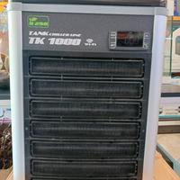 Refrigeratore per acquario TK 1000