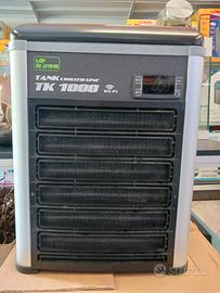 Refrigeratore per acquario TK 1000