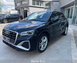 Audi Q2 35 TDI S tronic S line Edition