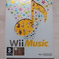 Gioco Nintendo Wii Music