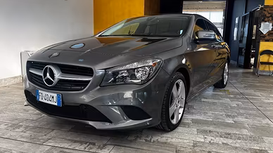 MERCEDES-BENZ CLA 180 d S.W. Automatic Executive