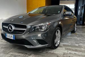 MERCEDES-BENZ CLA 180 d S.W. Automatic Executive