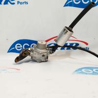 Polmone riduttore gpl brc Chevrolet Spark 1.0b 