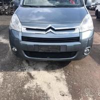 Berlingó 2010 motore 9hx