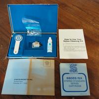 Testina Stanton 680 ee sx box no stilo