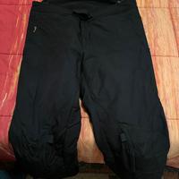 Pantalone tecnico per moto Dainese