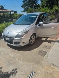 Renault Scenic 1600 turbo disel