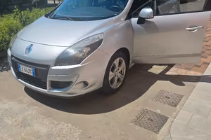Renault Scenic 1600 turbo disel