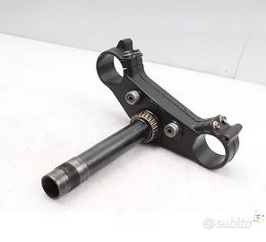 Piastra sterzo inferiore Aprilia Rsv 1000