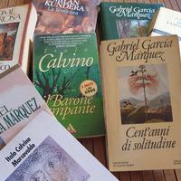 Libri di vari autori