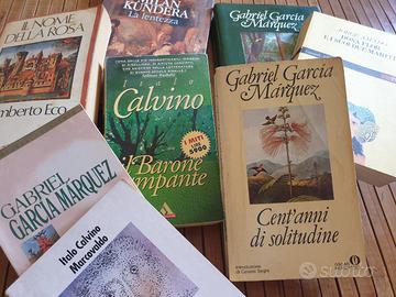Libri di vari autori