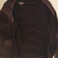 Giacca da moto estiva