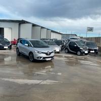 Renault Scenic Scénic dCi 8V 95 CV Energy Business