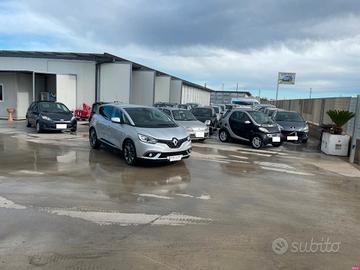 Renault Scenic Scénic dCi 8V 95 CV Energy Business