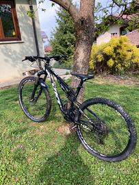 bici da enduro