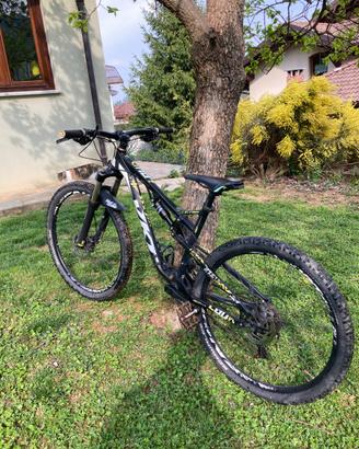 bici da enduro