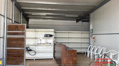 Magazzino a Partinico (Rif.1450)