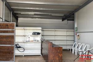 Magazzino a Partinico (Rif.1450)