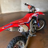 Crf 450 rx