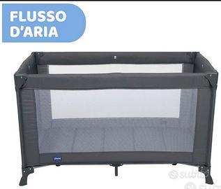 Culla da campeggio