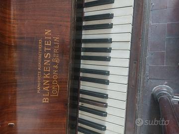 Pianoforte Blankestein