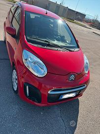 Citroen c1 2013