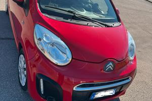 Citroen c1 2013