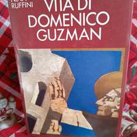 Vita di Domenico Guzman, libro su san Domenico 