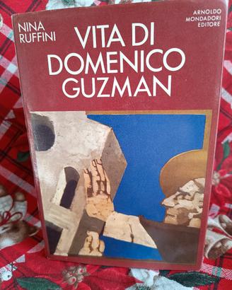 Vita di Domenico Guzman, libro su san Domenico 
