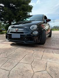 🔥ABARTH 595 TURISMO STAGE 3 - 77.000 KM 🔥