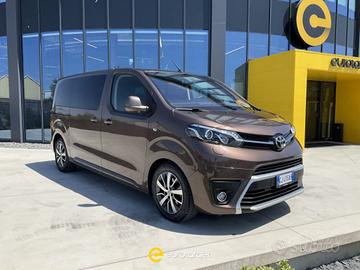 TOYOTA Proace Verso 2.0D 144 CV L1 D Luxury